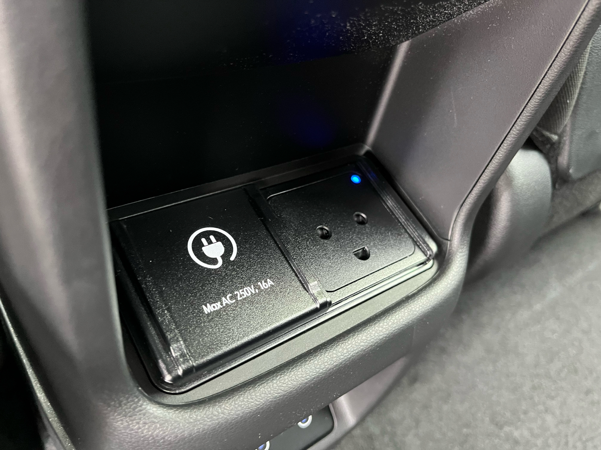 Billede af Hyundai Kona Electric 65,4 kWh Essential Long Range 217HK 5d Aut.