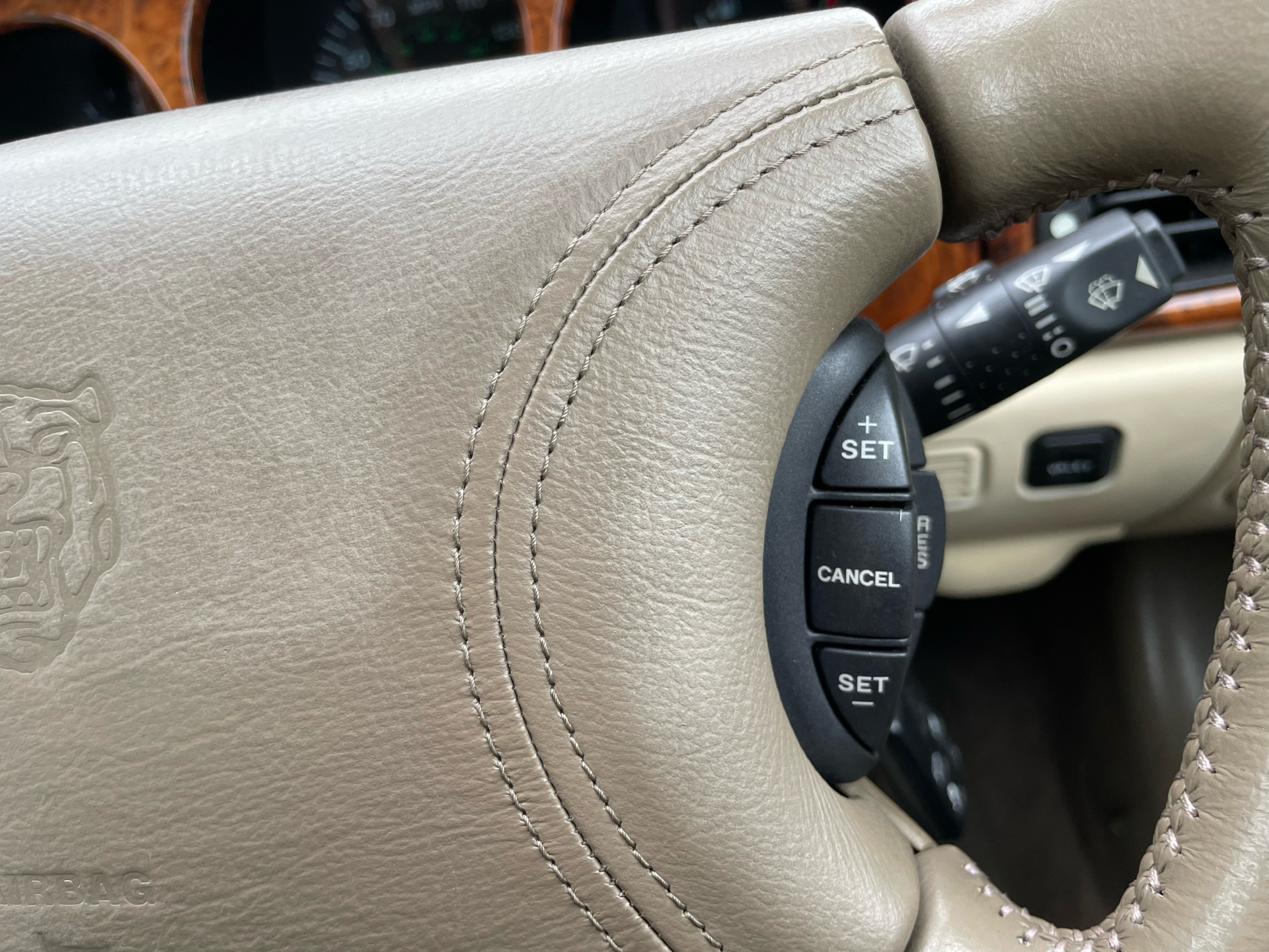 Billede af Jaguar XK8 4,0 284HK 2d Aut.