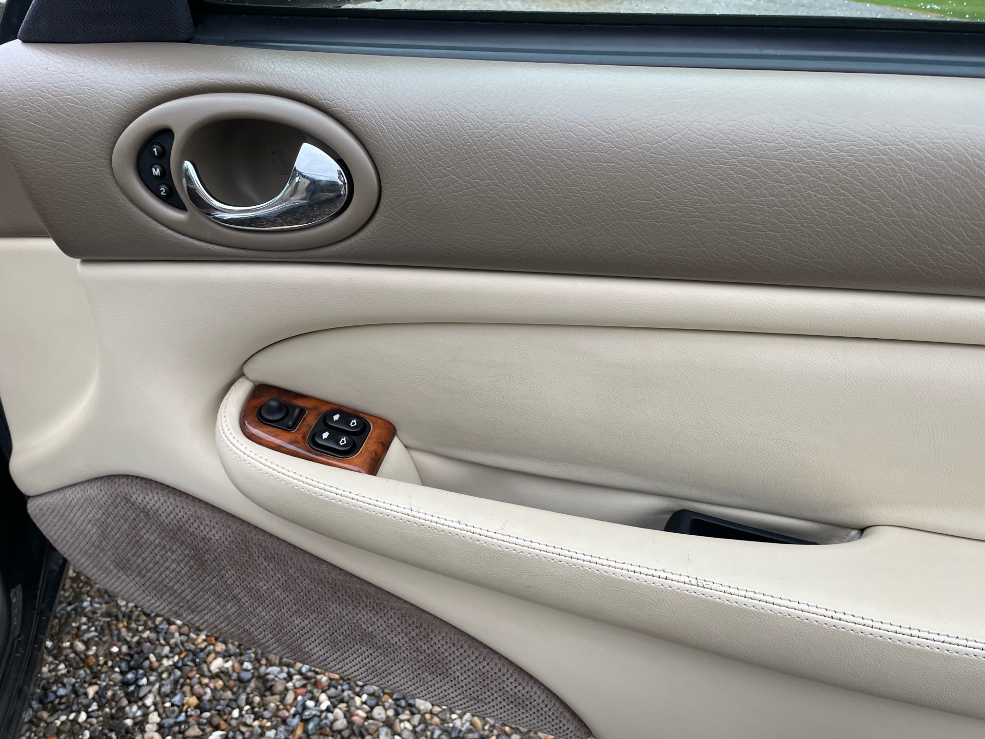Billede af Jaguar XK8 4,0 284HK 2d Aut.