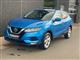 Billede af Nissan Qashqai 1,3 Dig-T Acenta 140HK 5d 6g