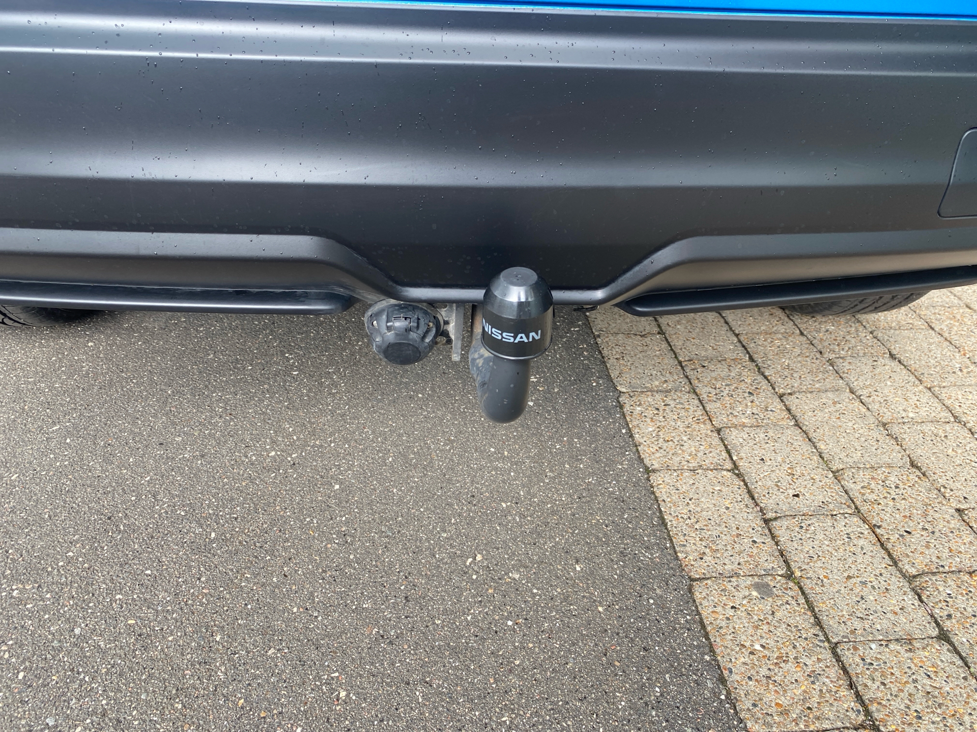 Billede af Nissan Qashqai 1,3 Dig-T Acenta 140HK 5d 6g