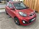 Billede af Kia Picanto 1,0 Motion 69HK 5d