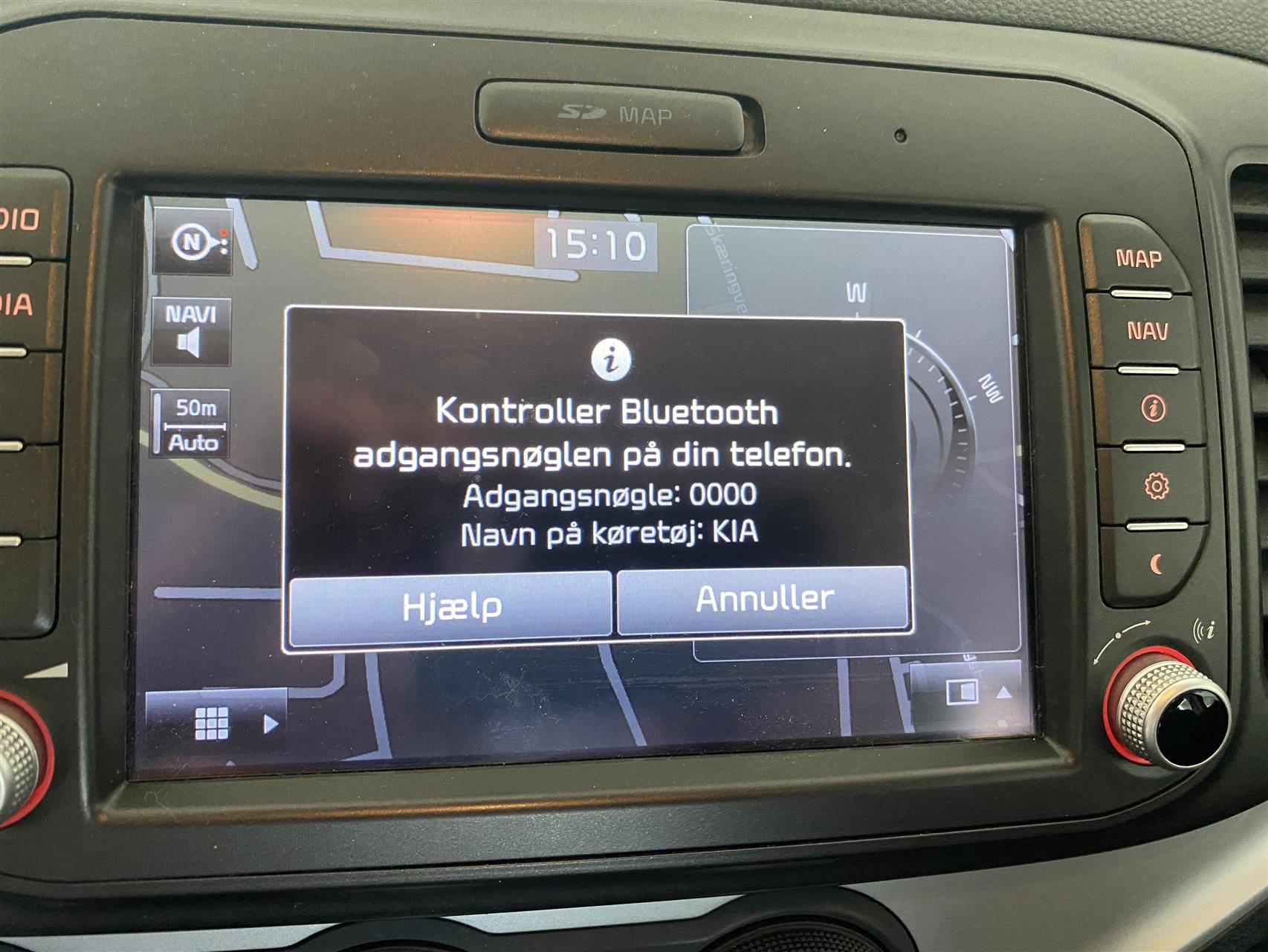 Billede af Kia Picanto 1,0 MPI Style Plus Limited 66HK 5d