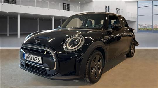 Mini Cooper SE EL Essential 184HK 3d Aut.