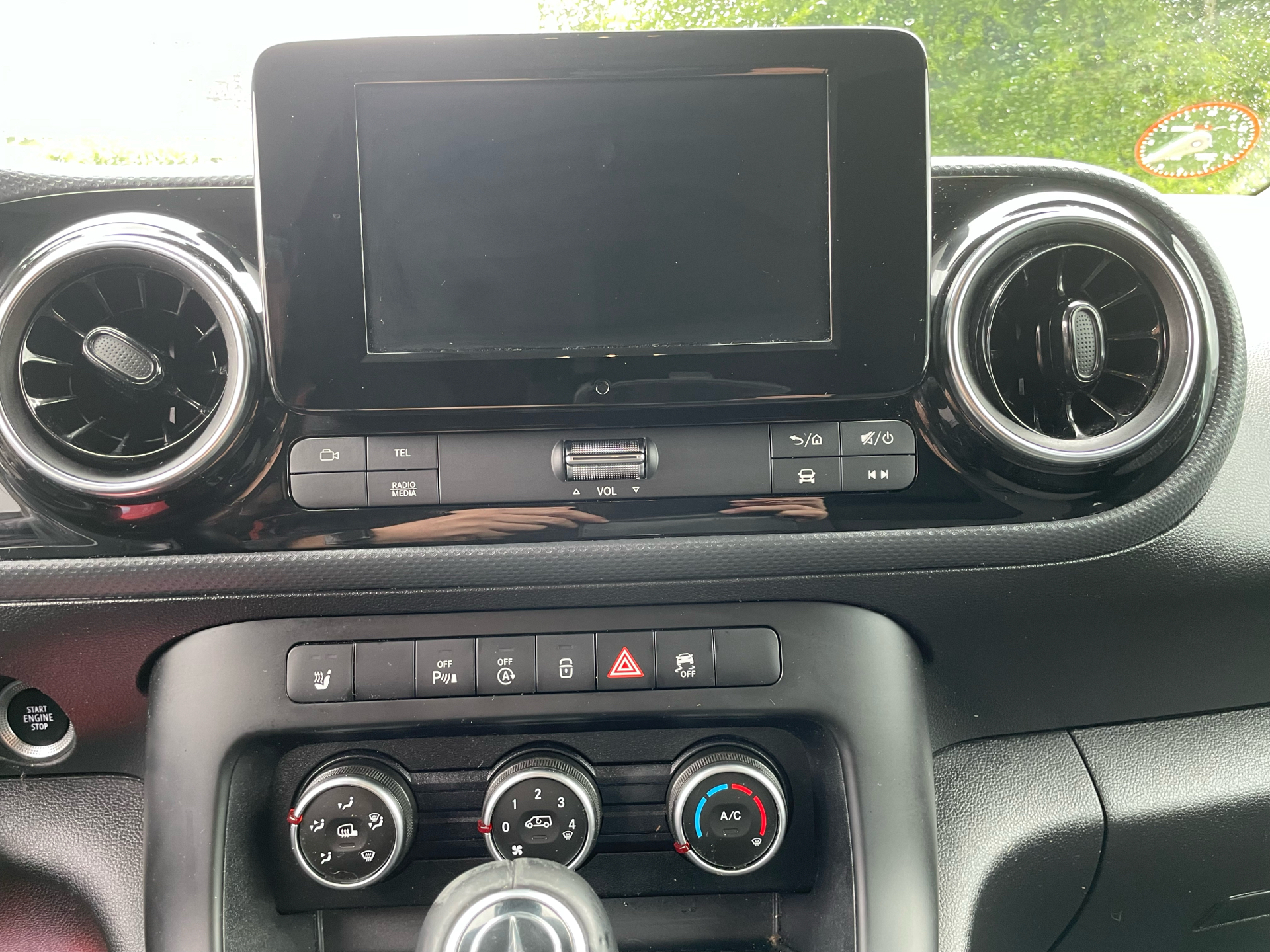 Billede af Mercedes-Benz Citan 110 A2 1,5 CDI Pro 95HK Van 6g