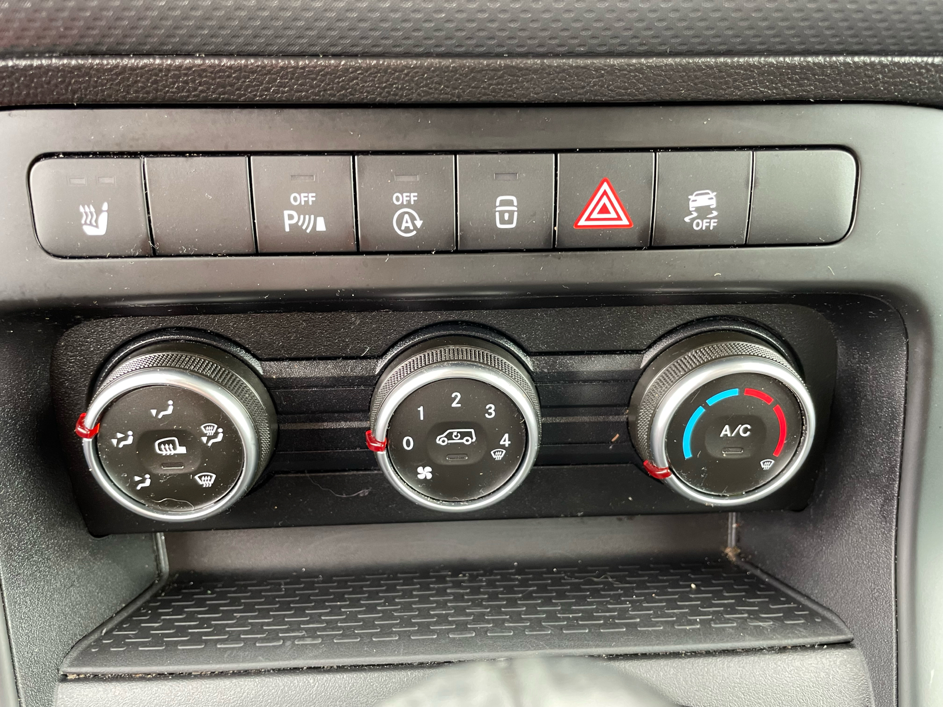 Billede af Mercedes-Benz Citan 110 A2 1,5 CDI Pro 95HK Van 6g