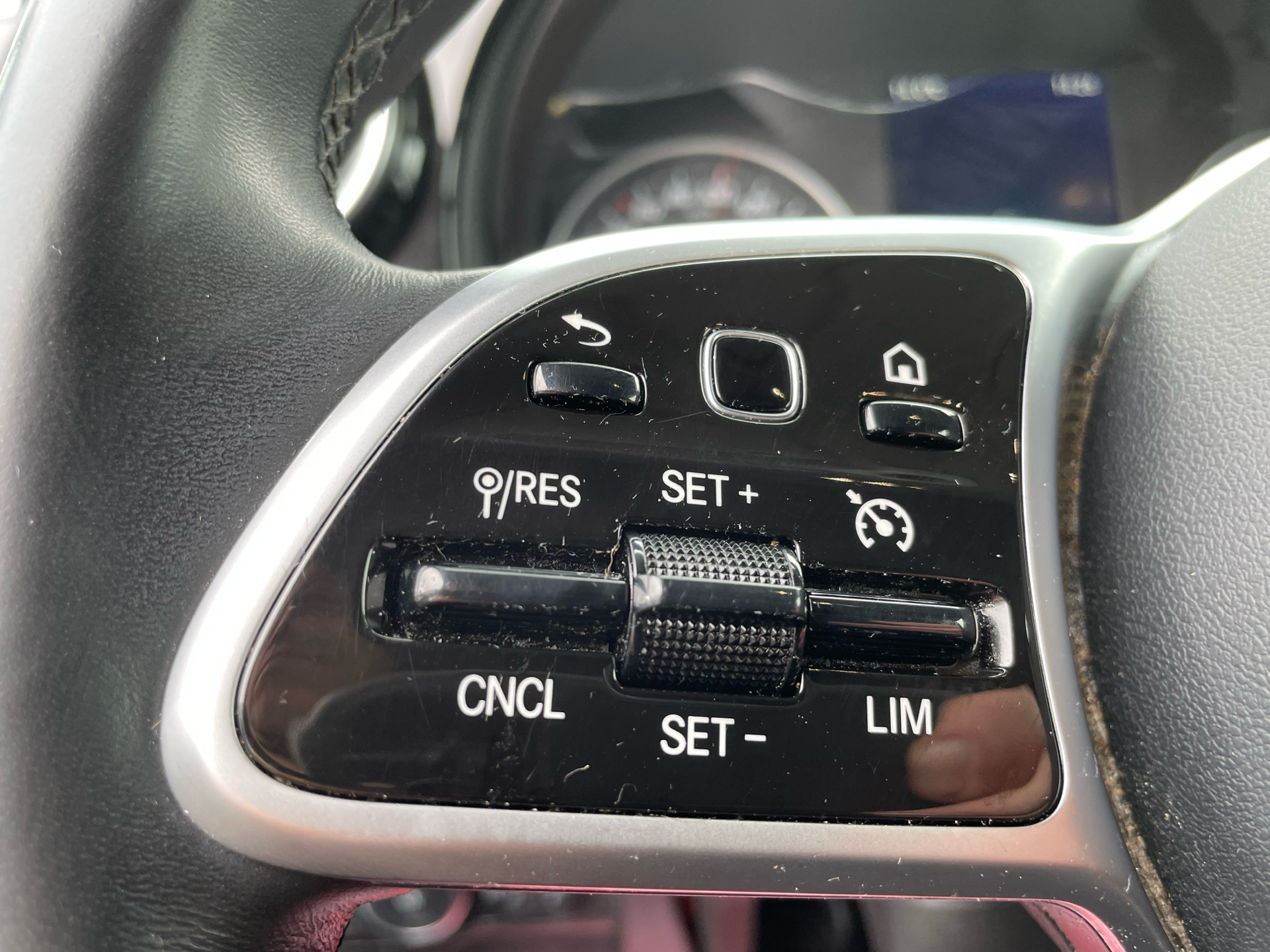 Billede af Mercedes-Benz Citan 110 A2 1,5 CDI Pro 95HK Van 6g