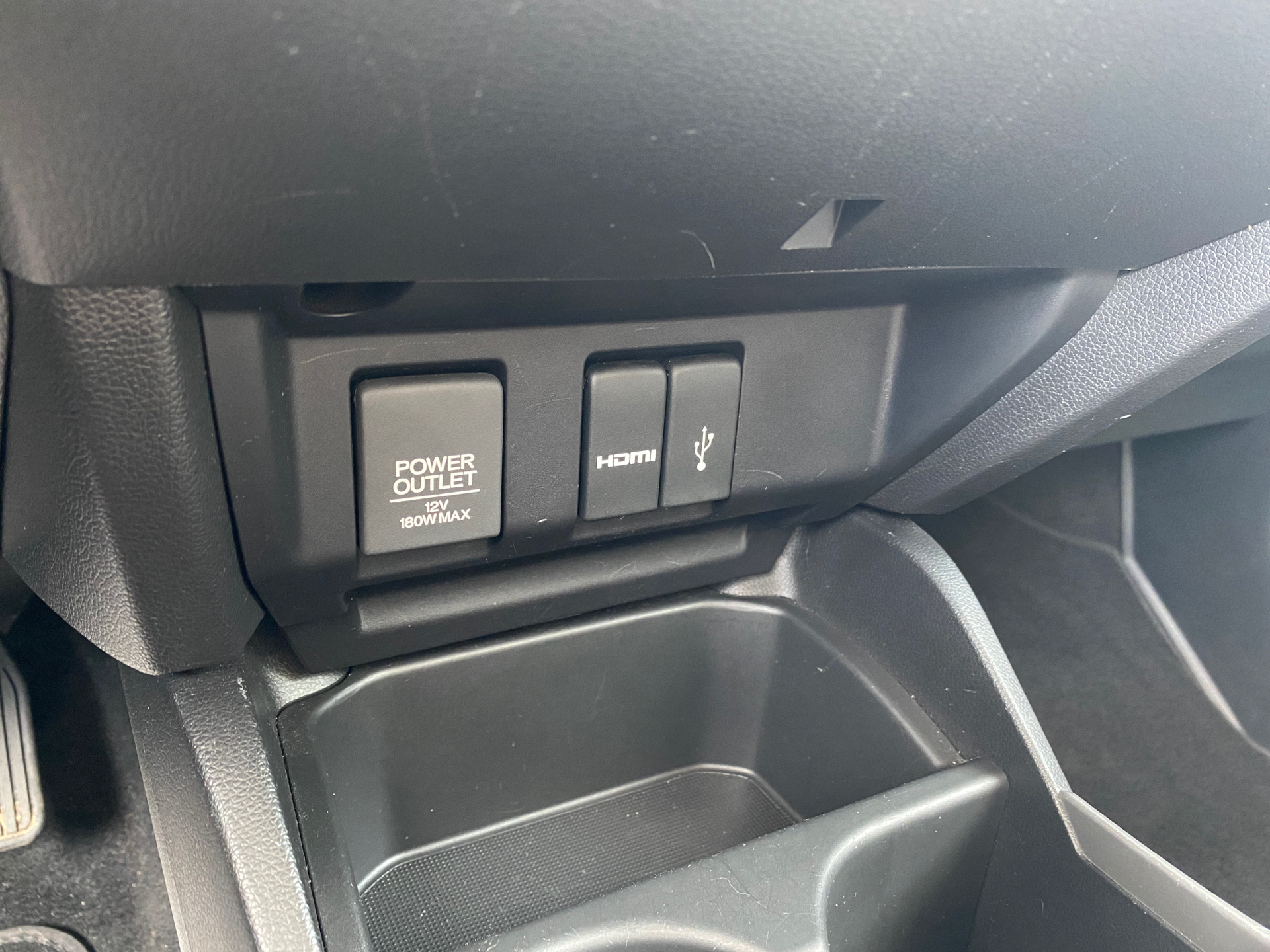 Billede af Honda Jazz 1,3 Comfort Navi & ADAS 102HK 5d 6g