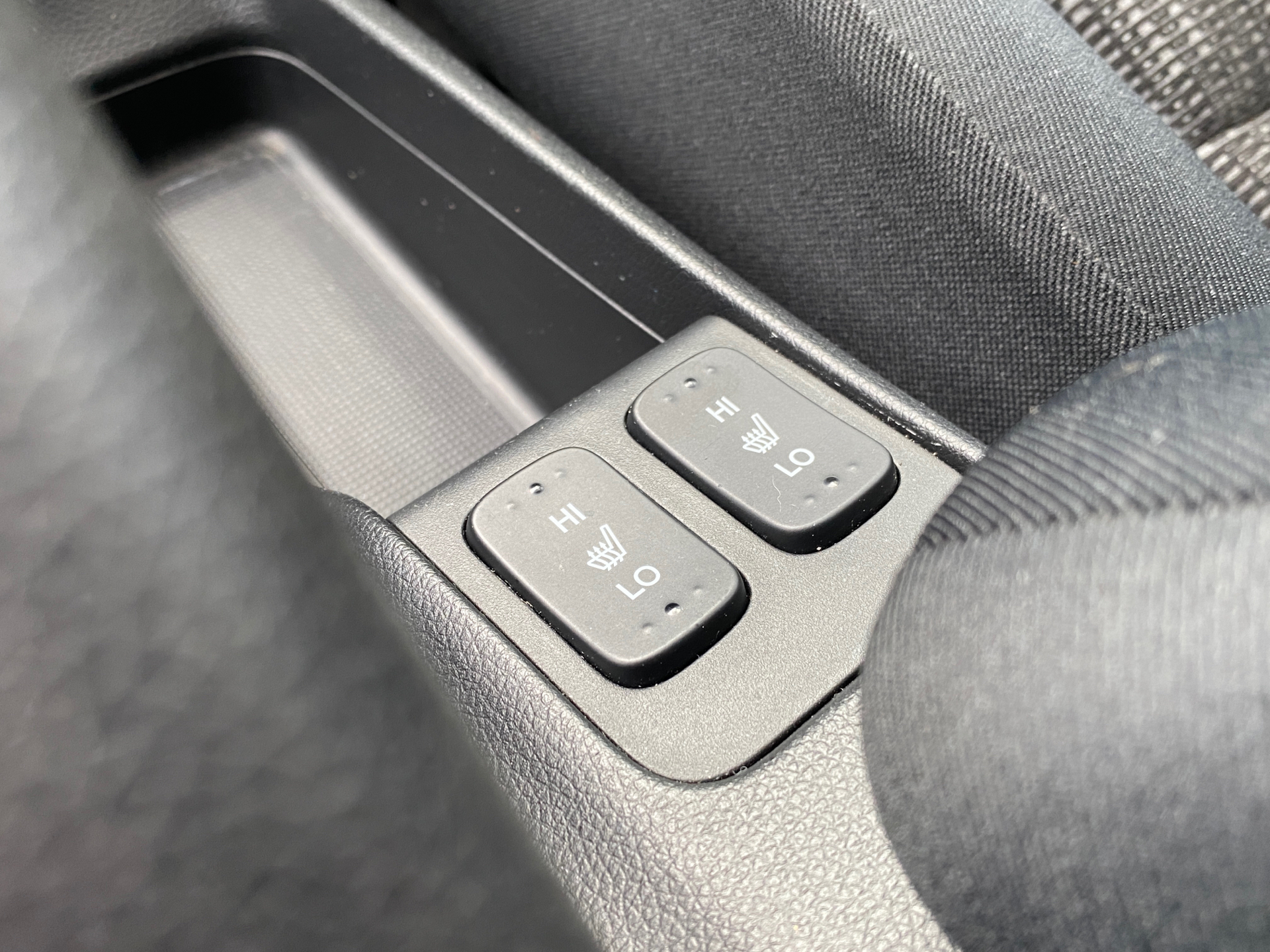 Billede af Honda Jazz 1,3 Comfort Navi & ADAS 102HK 5d 6g