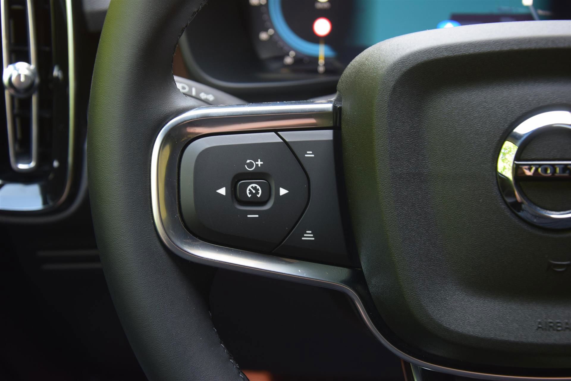 Billede af Volvo XC40 Recharge Extended Range Plus 252HK 5d Aut.
