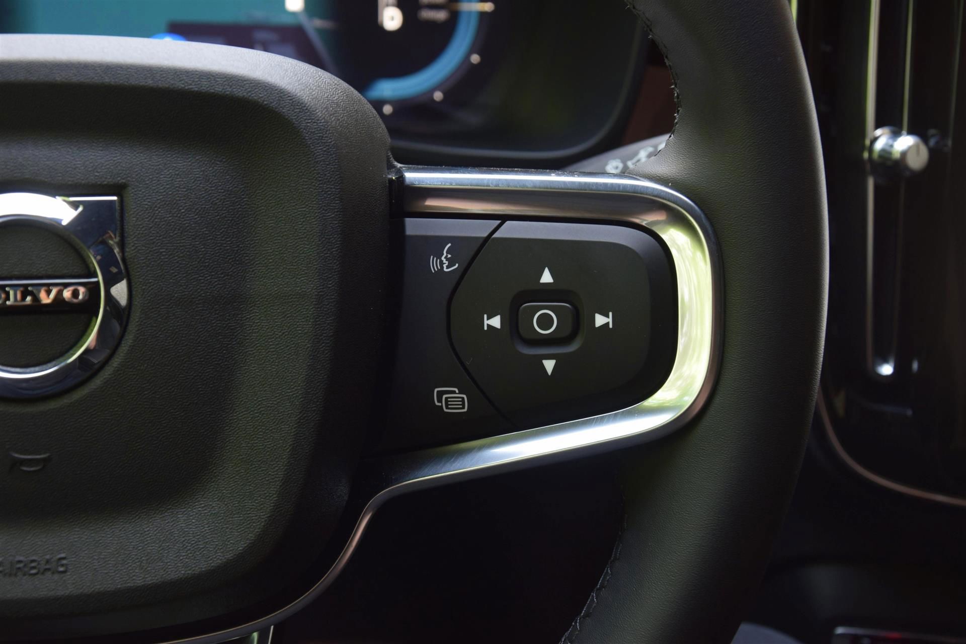 Billede af Volvo XC40 Recharge Extended Range Plus 252HK 5d Aut.