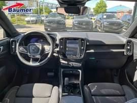 Billede af Volvo XC40 P6 Recharge Core 231HK 5d Aut.