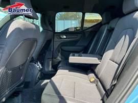 Billede af Volvo XC40 P6 Recharge Core 231HK 5d Aut.