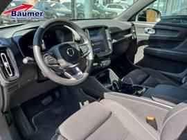 Billede af Volvo XC40 P6 Recharge Core 231HK 5d Aut.