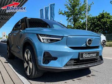 Volvo XC40 P6 Recharge Core 231HK 5d Aut.