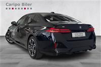 BMW i5 eDrive40 EL M-sport Pro 340HK Aut.