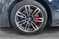BMW i5 eDrive40 EL M-sport Pro 340HK Aut.