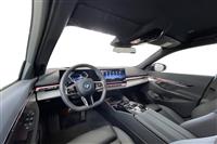 BMW i5 eDrive40 EL M-sport Pro 340HK Aut.