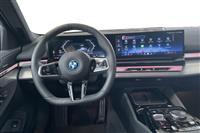 BMW i5 eDrive40 EL M-sport Pro 340HK Aut.