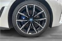 BMW i4 M50 Gran Coupé EL XDrive 544HK 5d Aut.