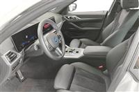 BMW i4 M50 Gran Coupé EL XDrive 544HK 5d Aut.