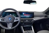 BMW i4 M50 Gran Coupé EL XDrive 544HK 5d Aut.