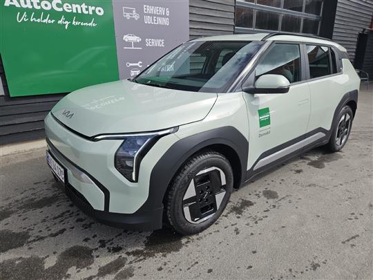 Kia EV3 EL Long Range Access 204HK 5d Aut.
