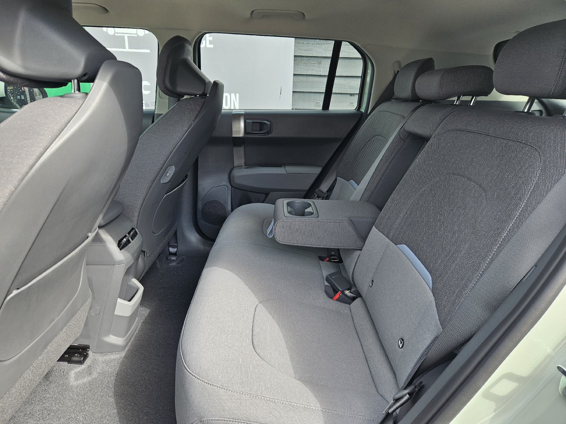 Billede af Kia EV3 EL Long Range Access 204HK 5d Aut.