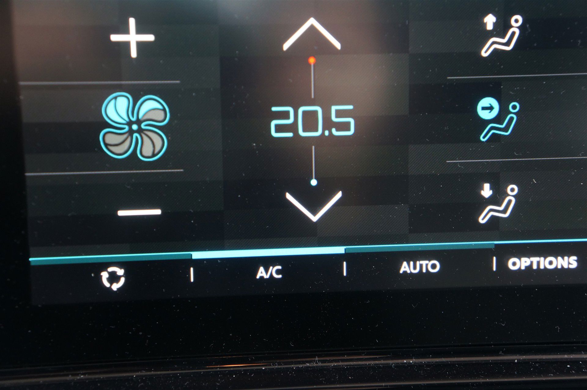 Billede af Citroën C3 1,2 PureTech Le Mans 83HK 5d