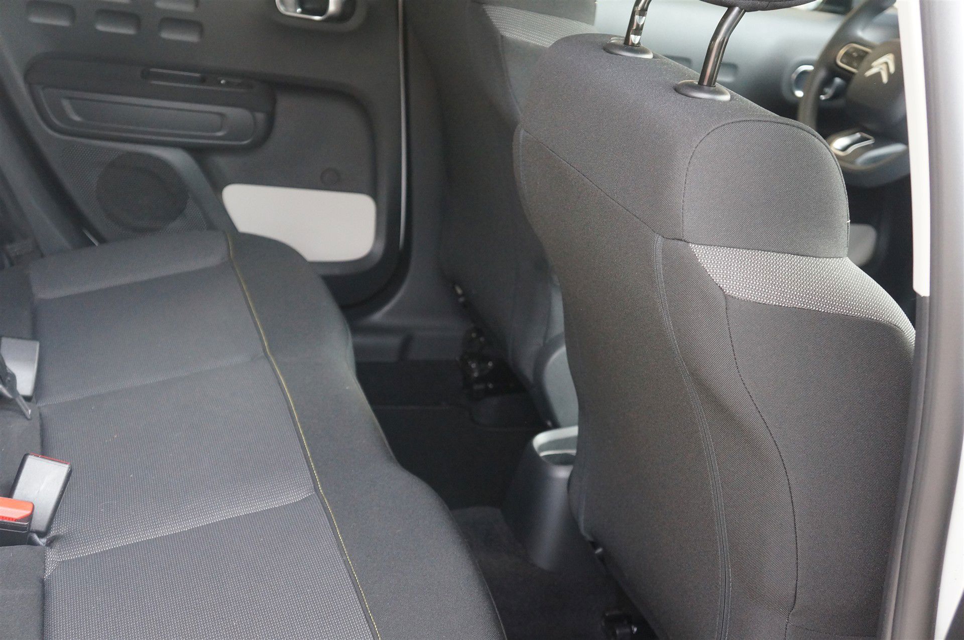 Billede af Citroën C3 1,2 PureTech Le Mans 83HK 5d