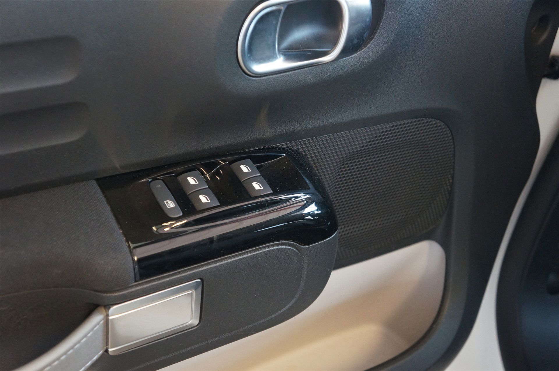 Billede af Citroën C3 1,2 PureTech Le Mans 83HK 5d