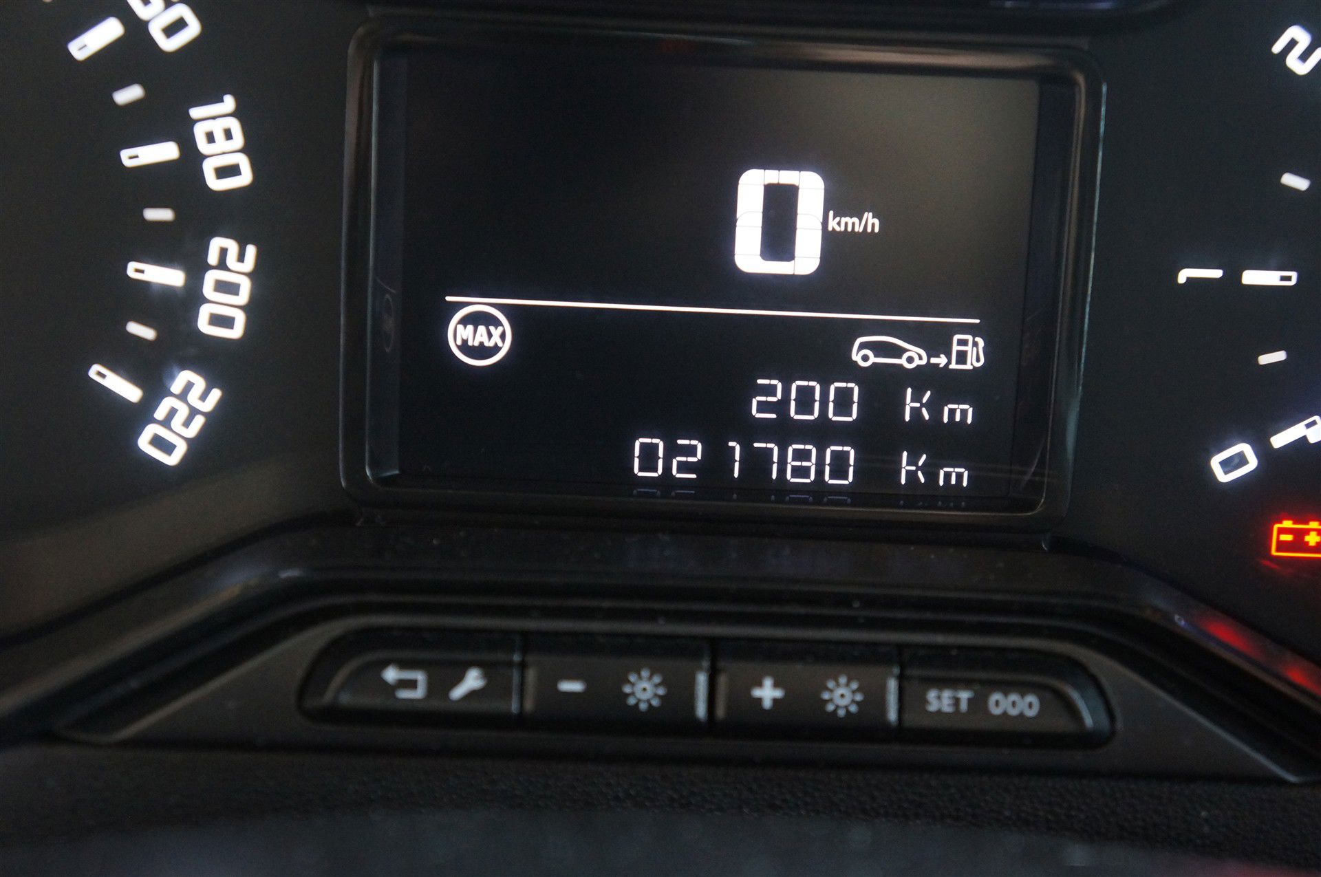 Billede af Citroën C3 1,2 PureTech Le Mans 83HK 5d