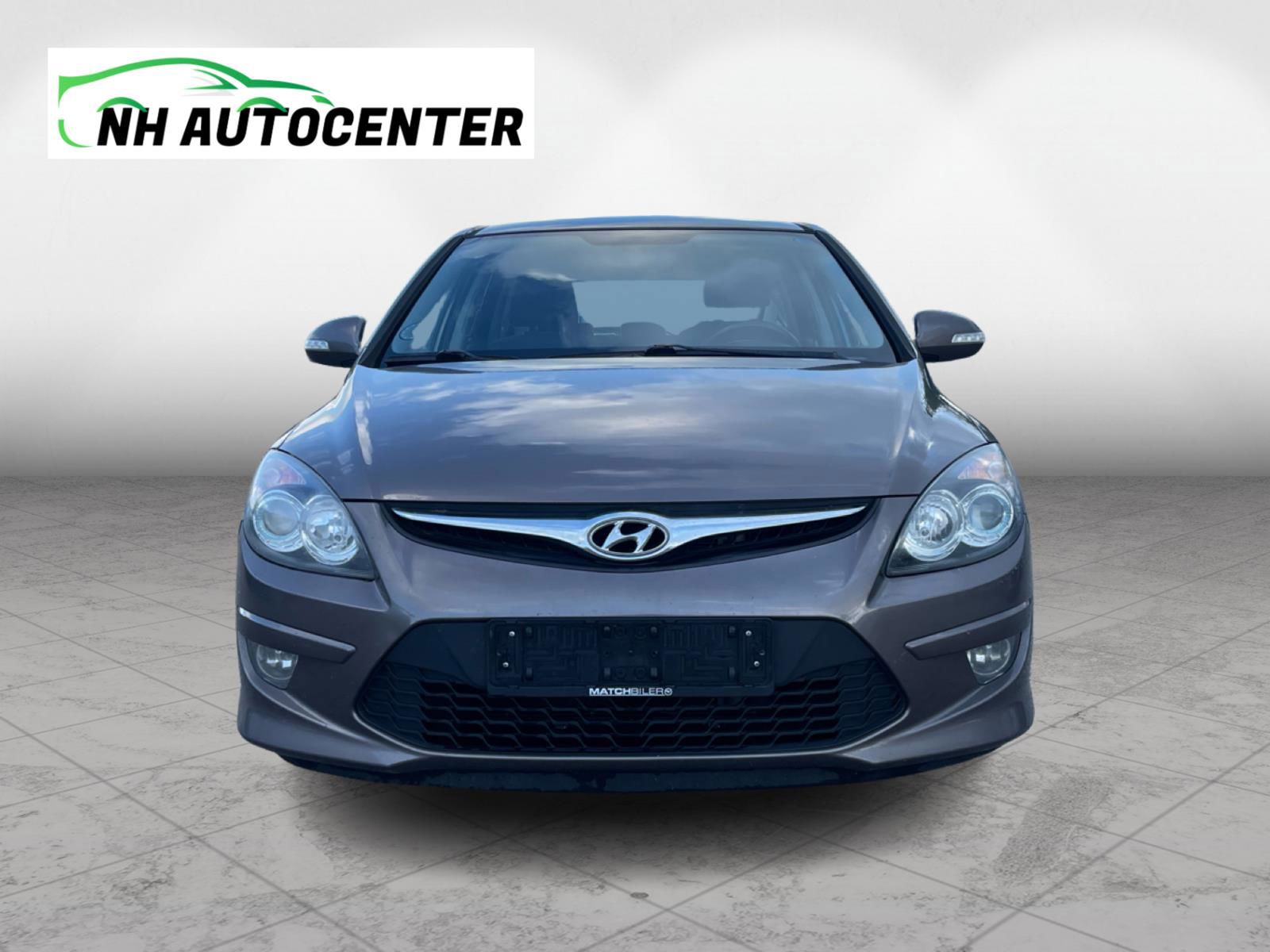 Billede af Hyundai i30 1,6 CRDi Comfort Eco ISG 90HK 5d 6g
