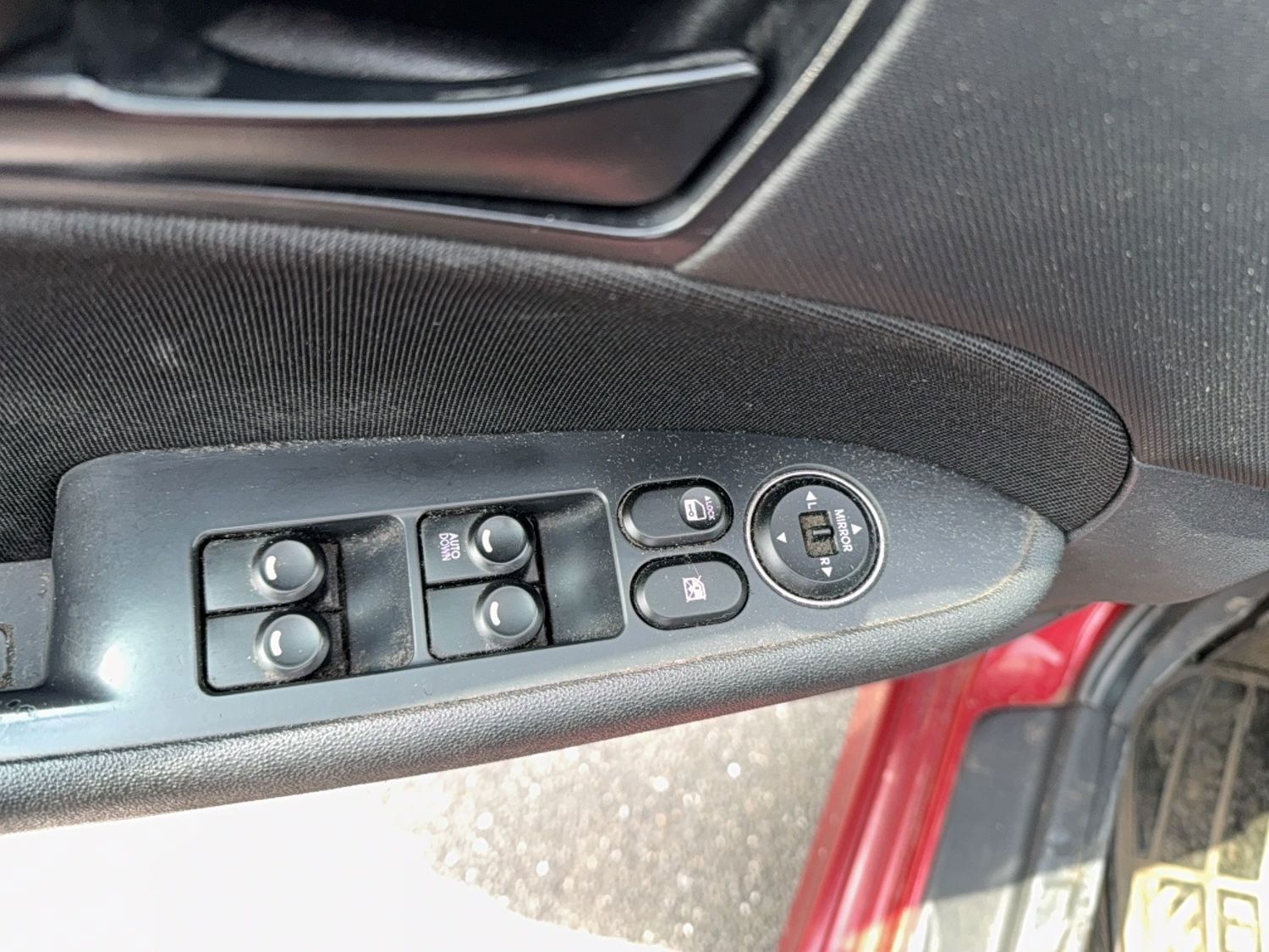 Billede af Hyundai i30 1,6 CRDI 90 ECO FL 90HK 5d