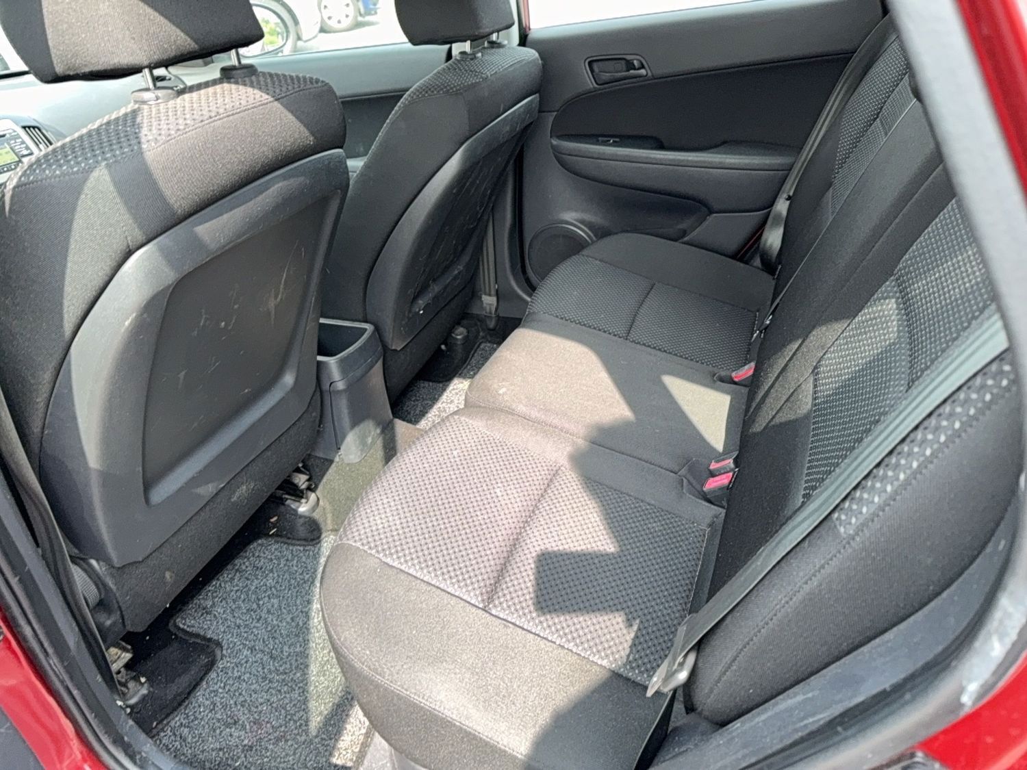 Billede af Hyundai i30 1,6 CRDI 90 ECO FL 90HK 5d