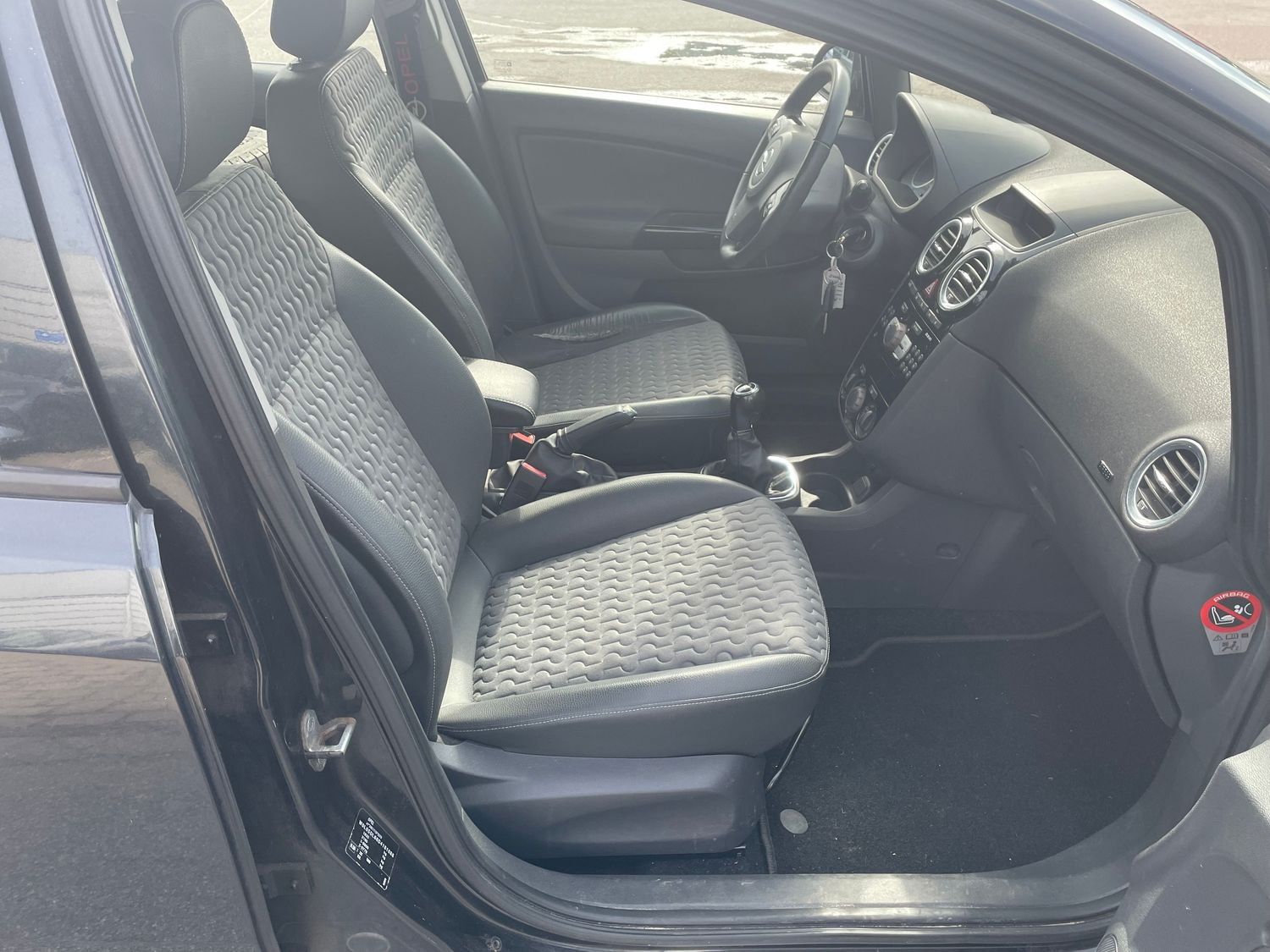 Billede af Opel Corsa 1,3 CDTI DPF Cosmo Start/Stop 95HK 5d