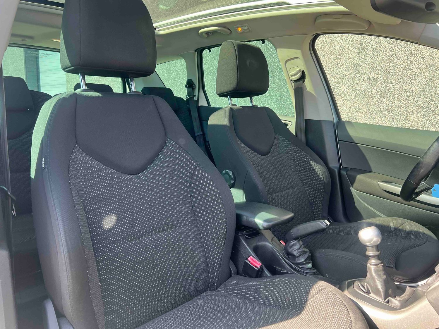 Billede af Peugeot 206+ 1,4 Active 75HK 5d