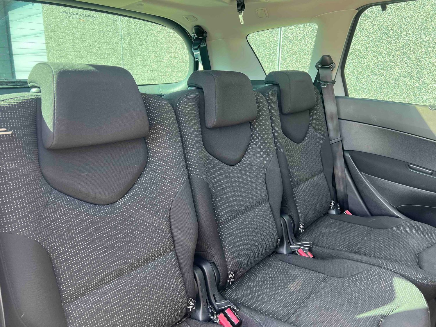 Billede af Peugeot 206+ 1,4 Active 75HK 5d