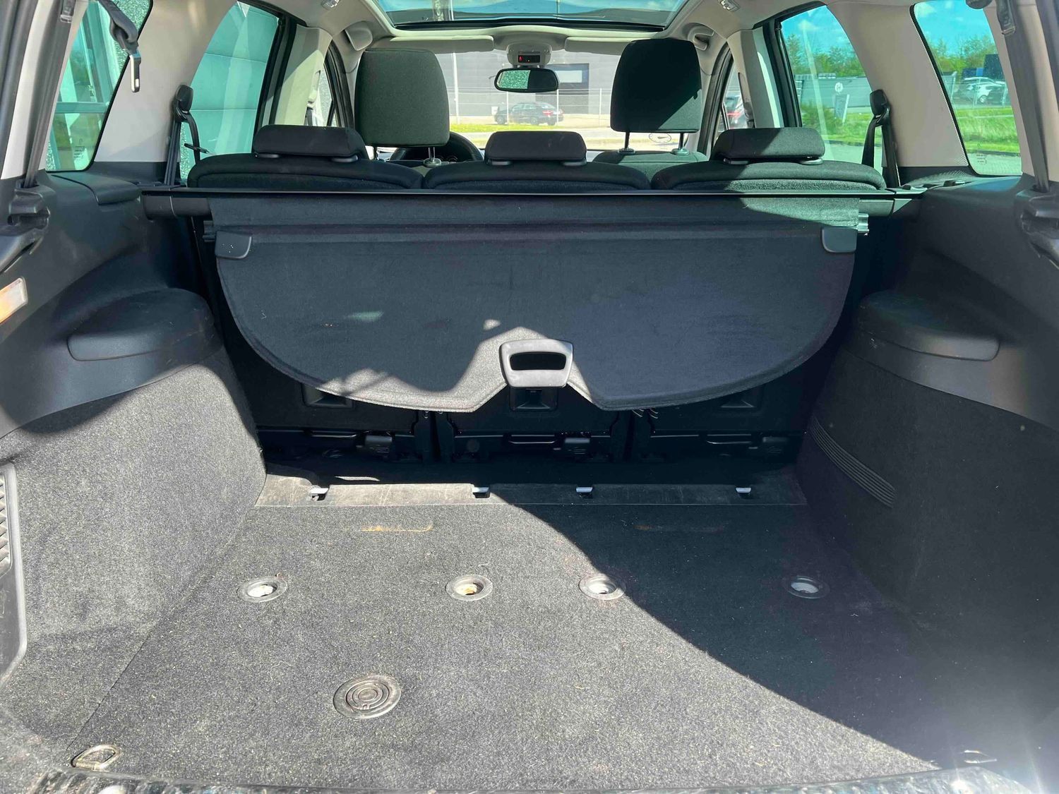 Billede af Peugeot 206+ 1,4 Active 75HK 5d