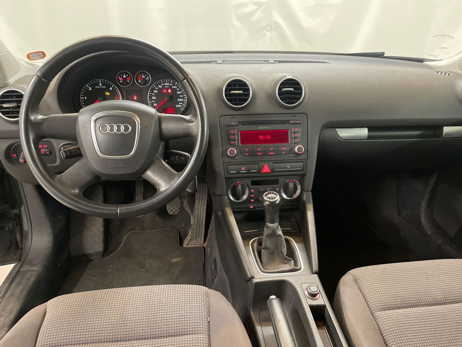 Billede af Peugeot 206+ 1,4 Active 75HK 5d