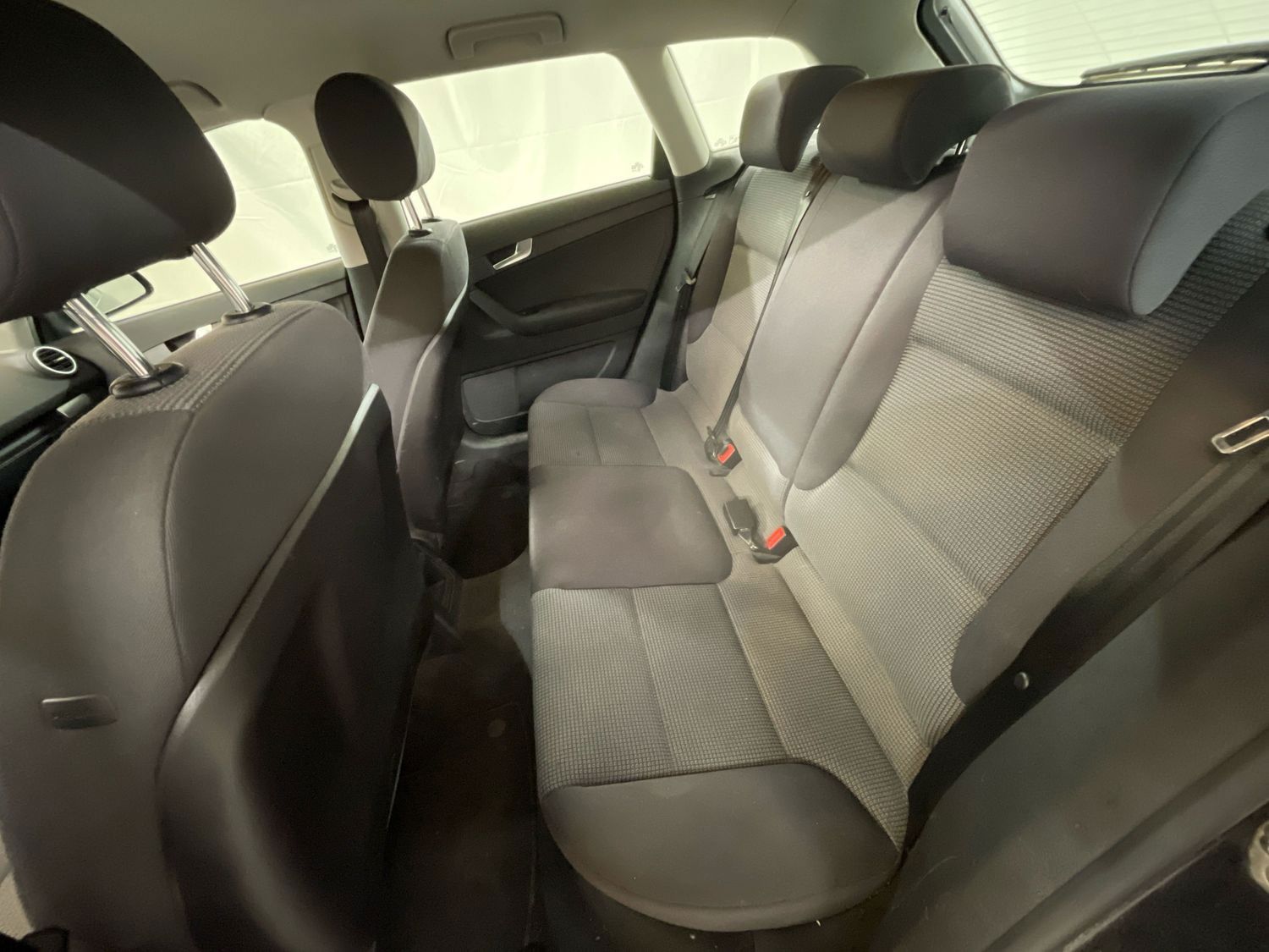 Billede af Peugeot 206+ 1,4 Active 75HK 5d