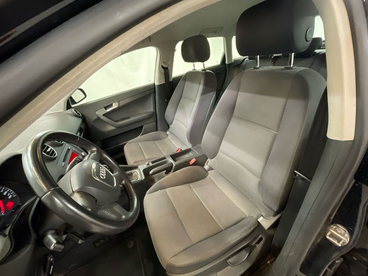 Billede af Peugeot 206+ 1,4 Active 75HK 5d