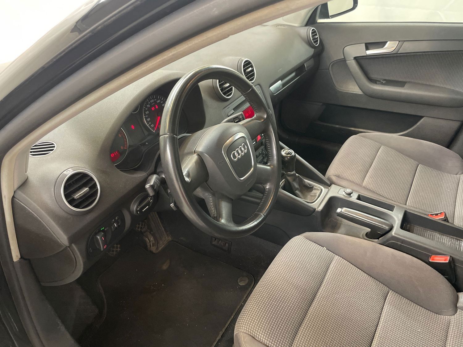 Billede af Peugeot 206+ 1,4 Active 75HK 5d