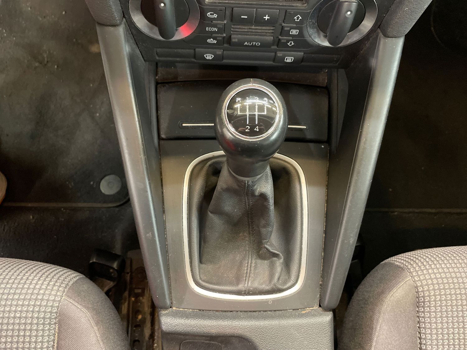 Billede af Peugeot 206+ 1,4 Active 75HK 5d
