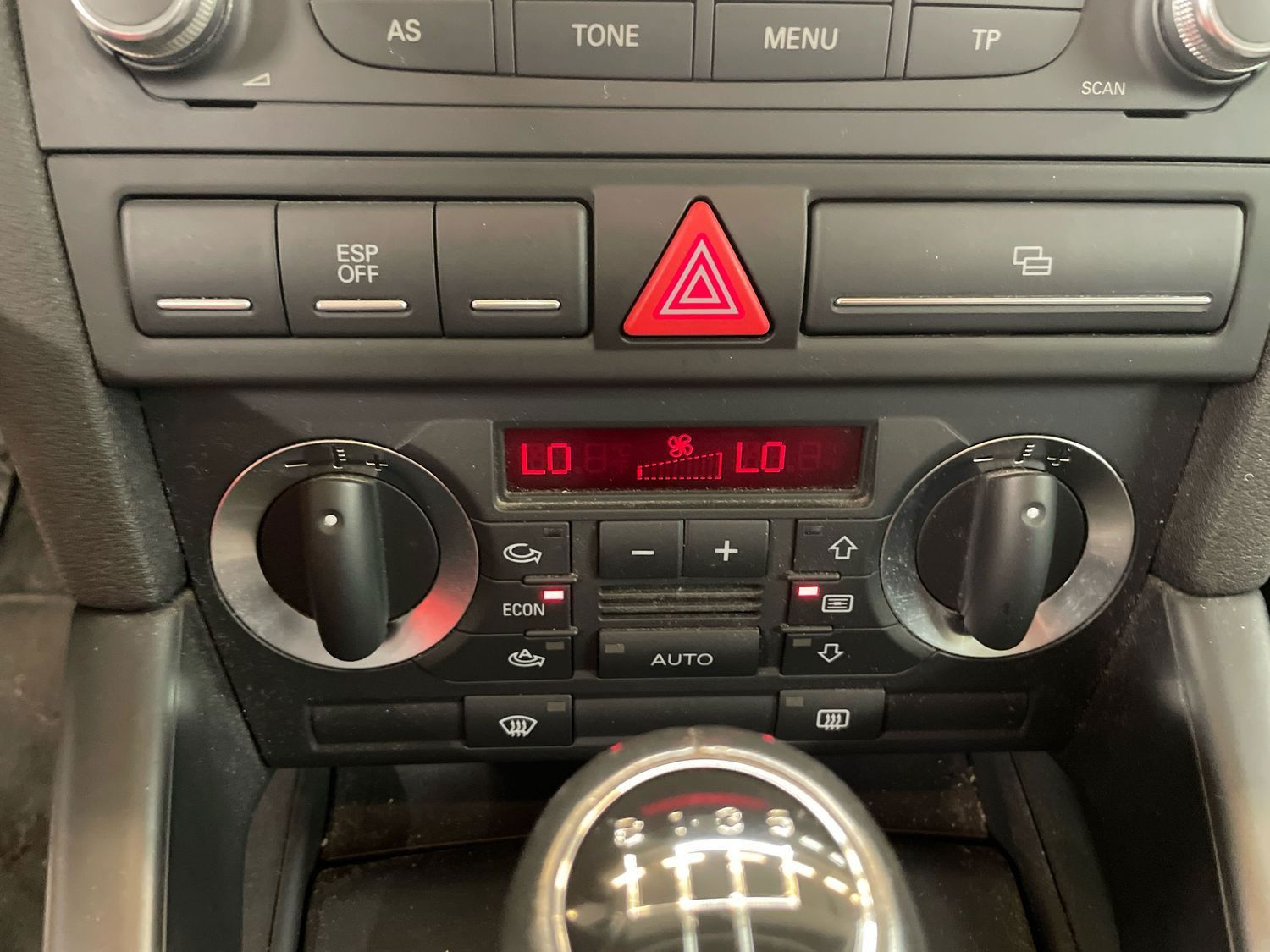 Billede af Peugeot 206+ 1,4 Active 75HK 5d