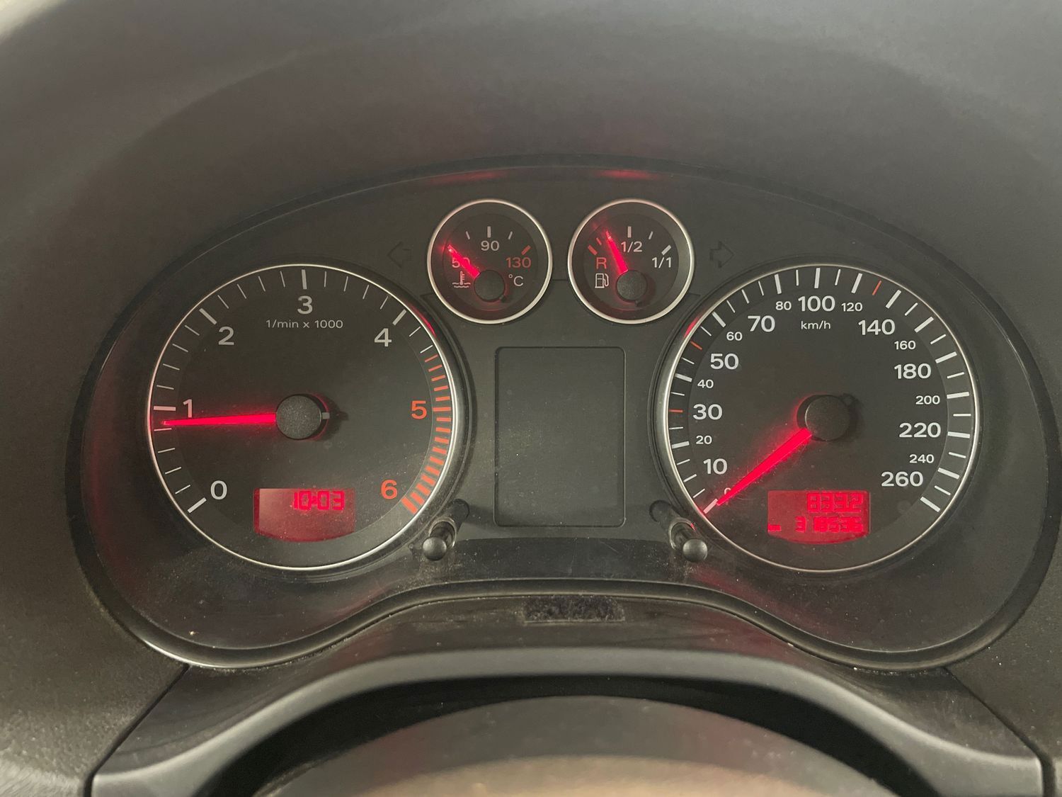 Billede af Peugeot 206+ 1,4 Active 75HK 5d