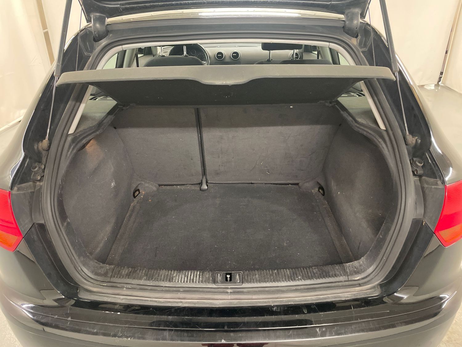 Billede af Peugeot 206+ 1,4 Active 75HK 5d