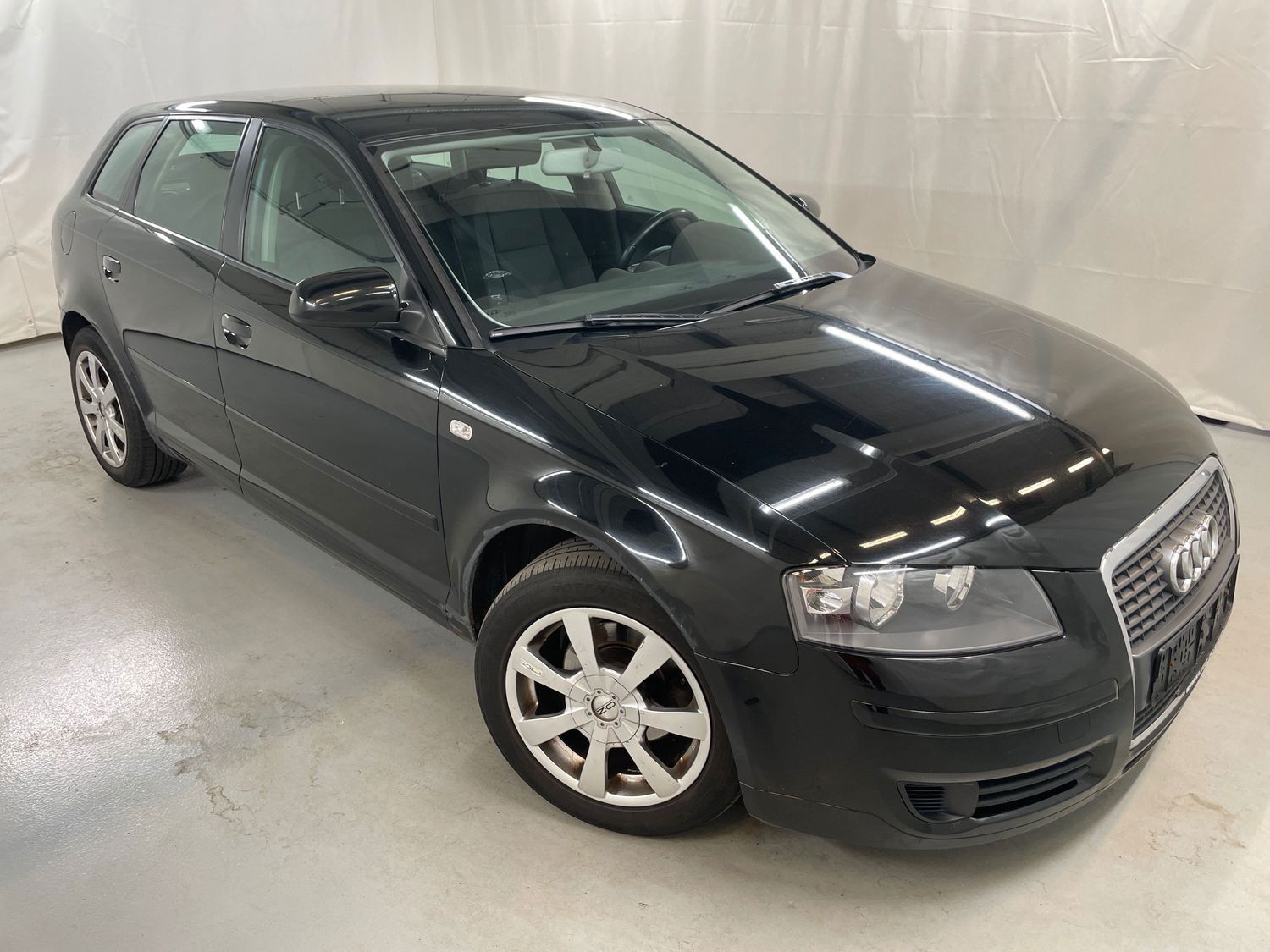 Billede af Peugeot 206+ 1,4 Active 75HK 5d