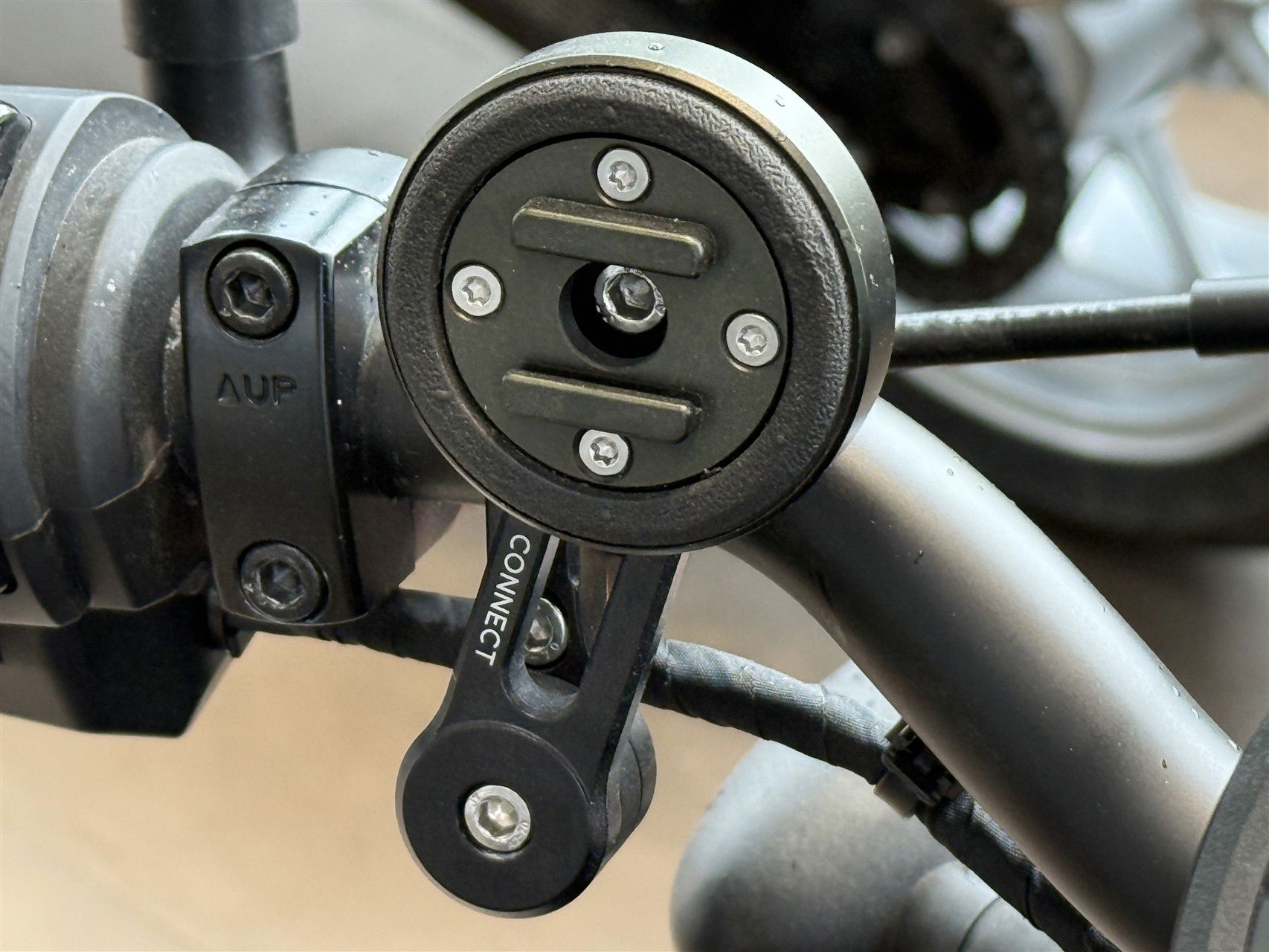 Billede af Honda CMX500  Rebel S 2020