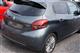 Billede af Peugeot 208 1,6 BlueHDi Desire 100HK 5d